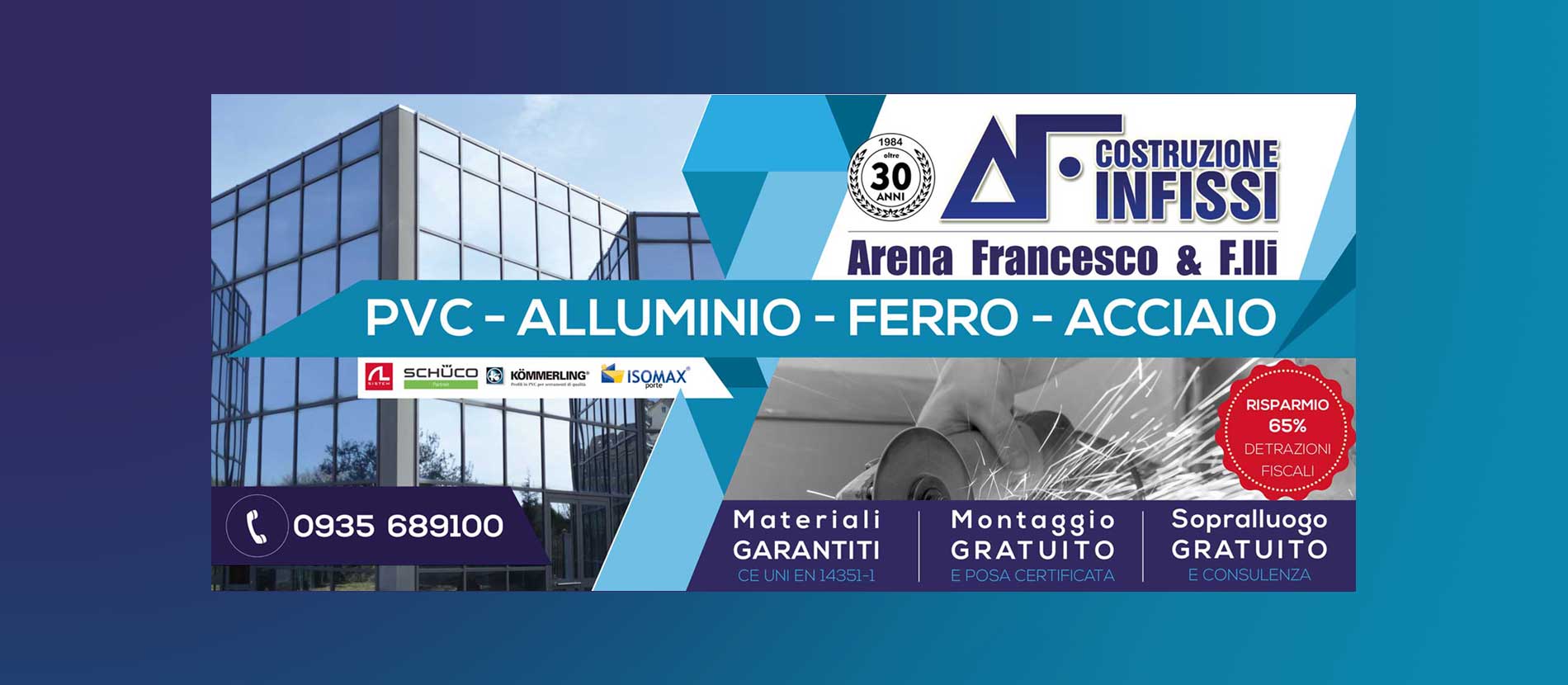 arena costruzione infissi piazza armerina enna sicilia