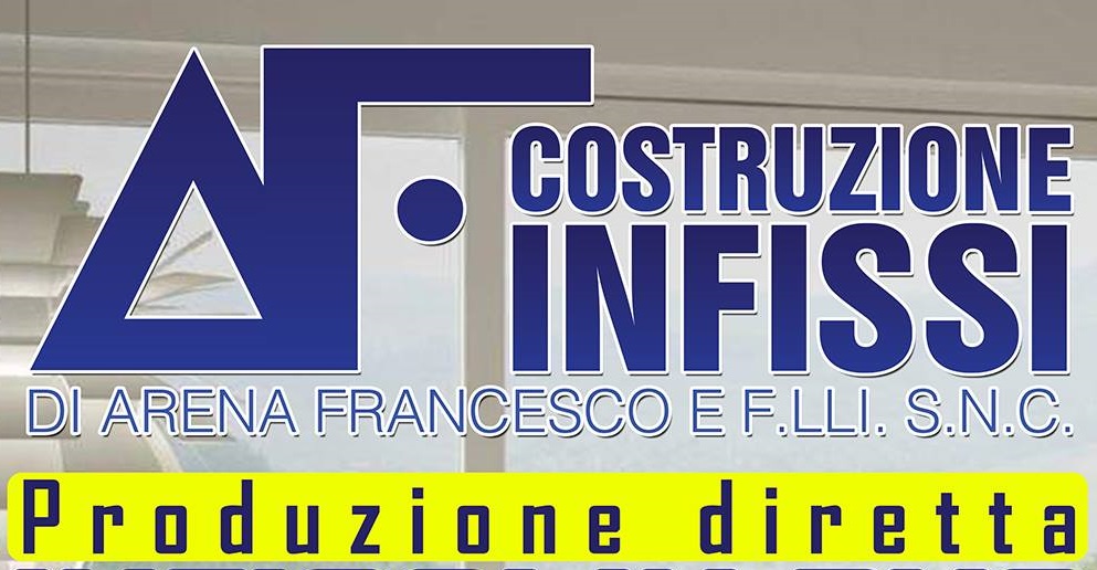 offerte ARENA Costruzione Infissi