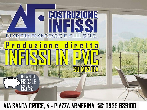 foto ARENA Costruzione Infissi offerte