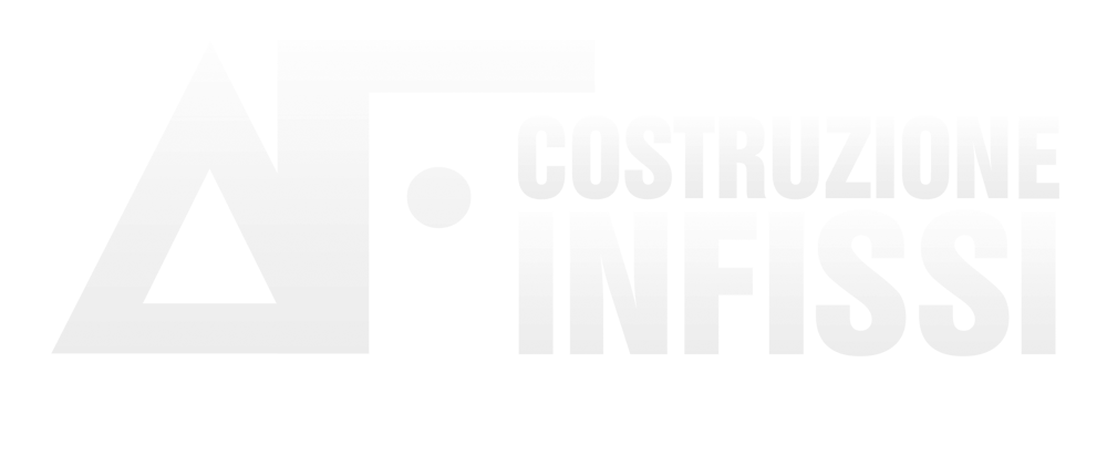 costruzione infissi